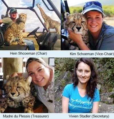 Environmental Partnership going strong